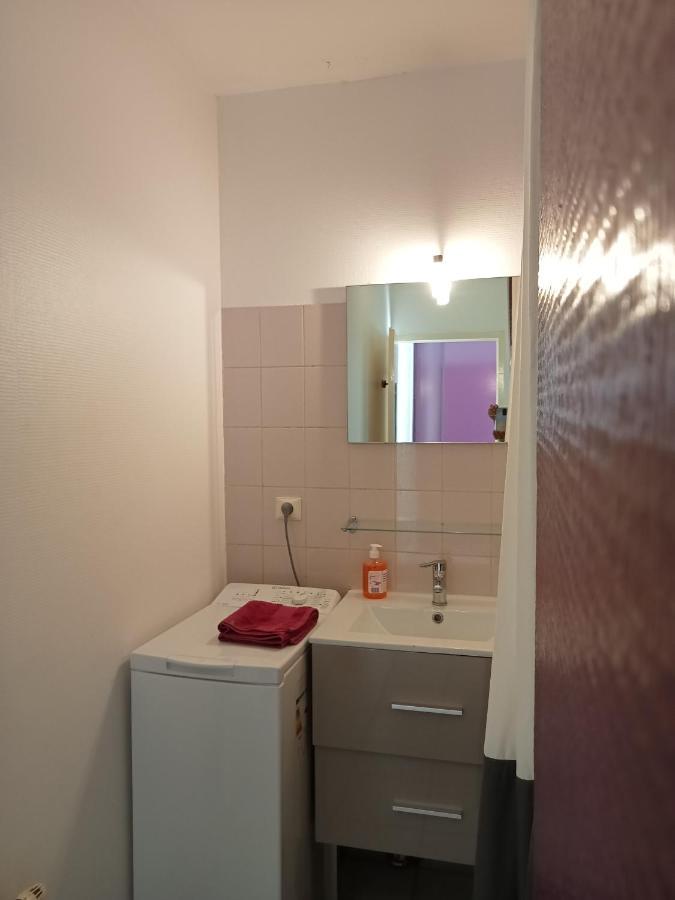 Zoulysse III Annecy Apartment ภายนอก รูปภาพ