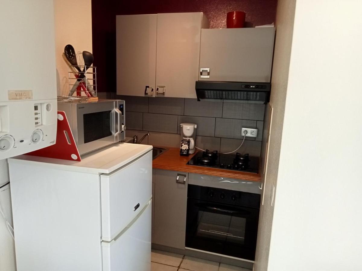 Zoulysse III Annecy Apartment ภายนอก รูปภาพ