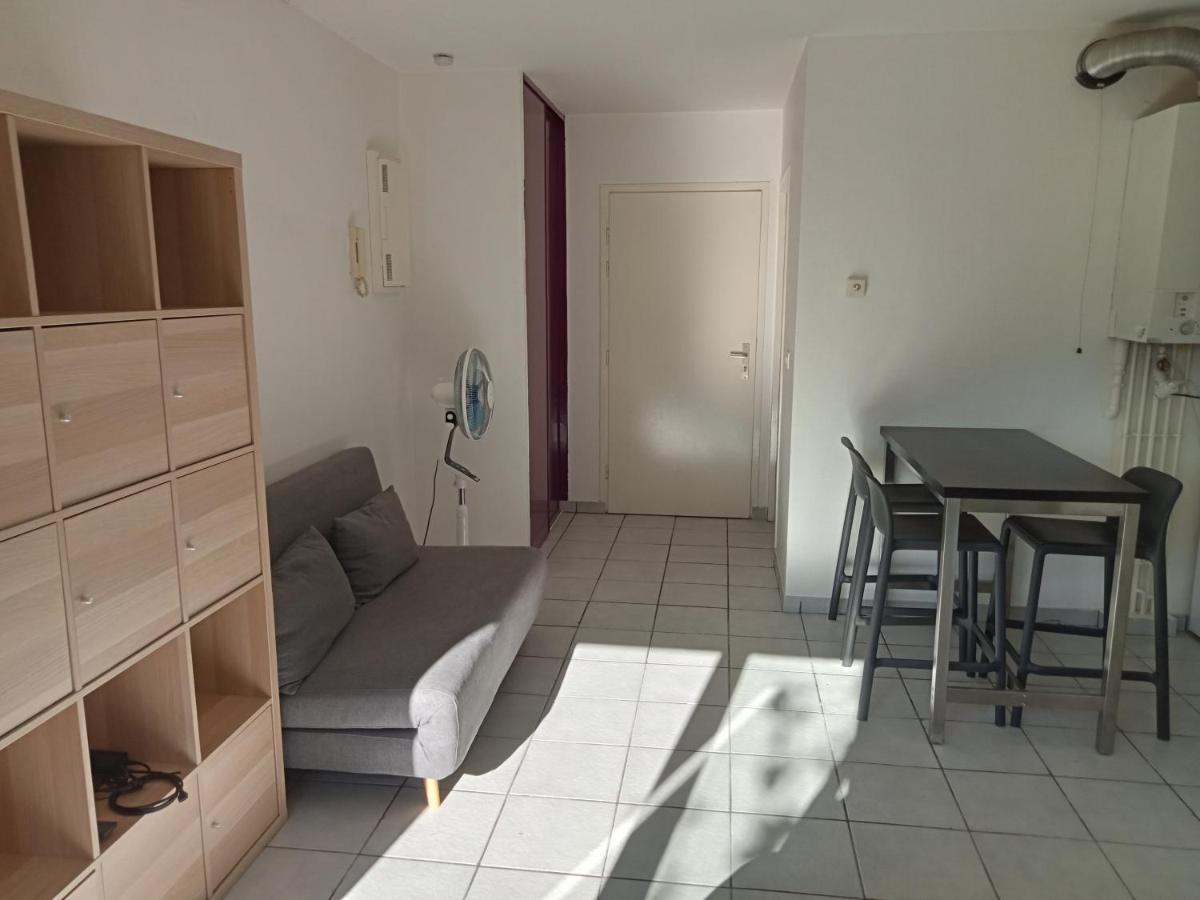 Zoulysse III Annecy Apartment ภายนอก รูปภาพ