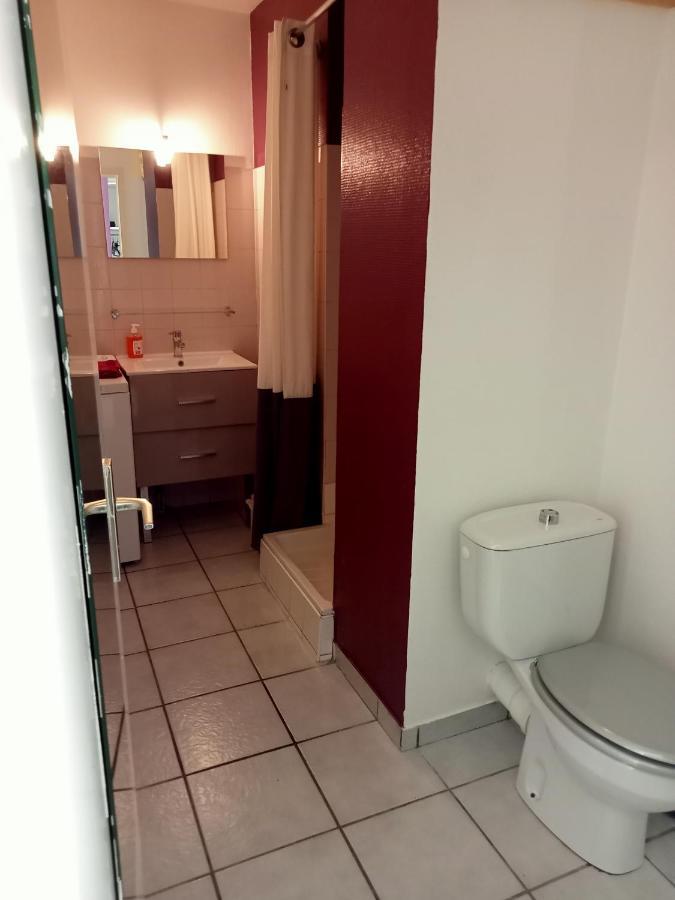 Zoulysse III Annecy Apartment ภายนอก รูปภาพ